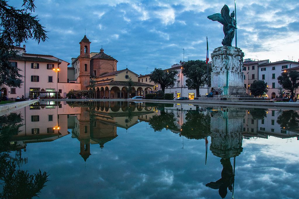 Empoli Empoli