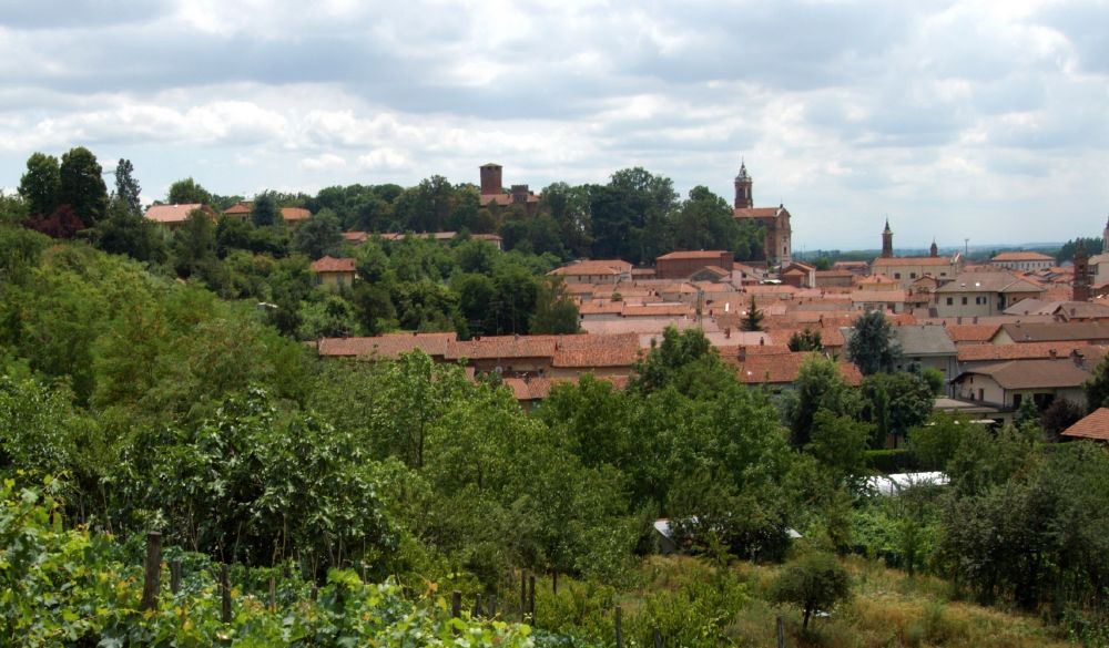 Sommariva Bosco Sommariva Bosco