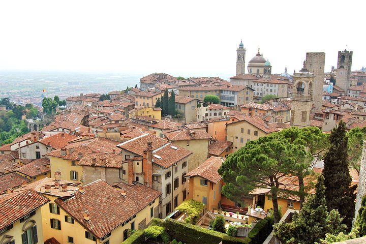 Treviglio Treviglio