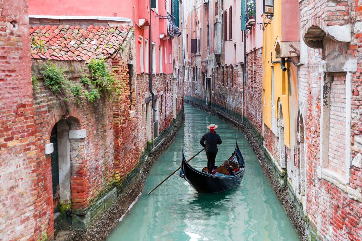Venezia