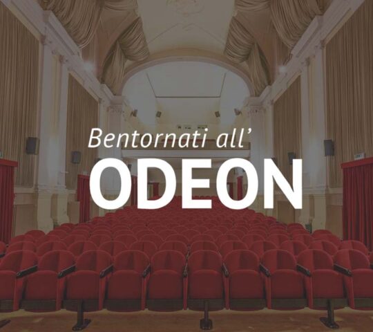 Cinema Odeon